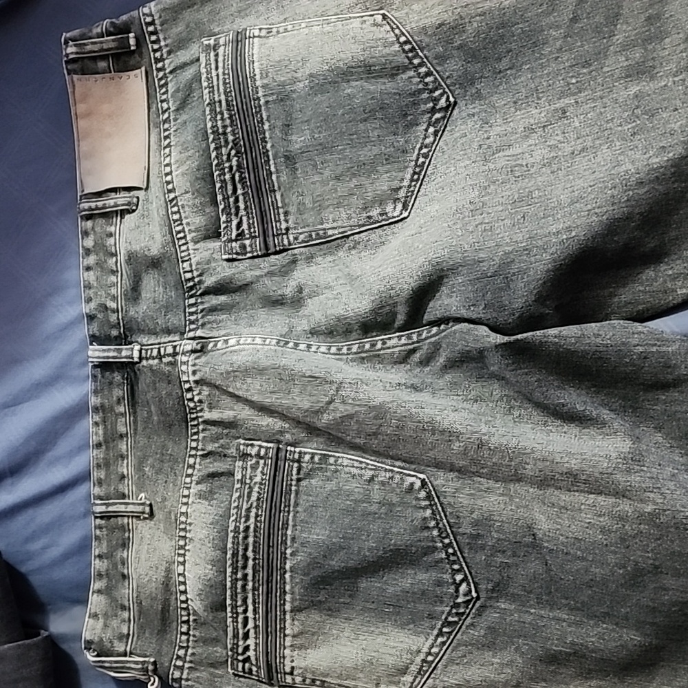Pants - Picture 6 of 8